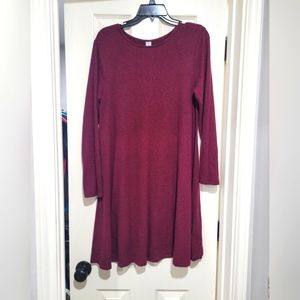 Old Navy Swing Dress